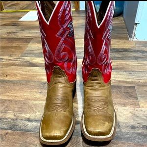 Cowboy boots /Cowgirl boots